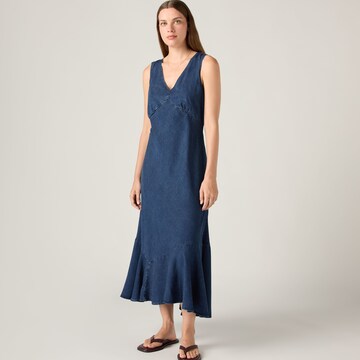 LEVI'S ® Dress 'BRITA' in Blue