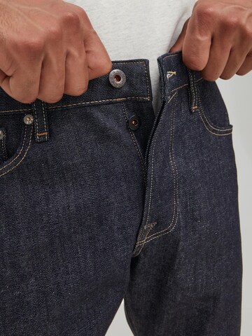 JACK & JONES - Slimfit Vaquero 'Glenn' en azul