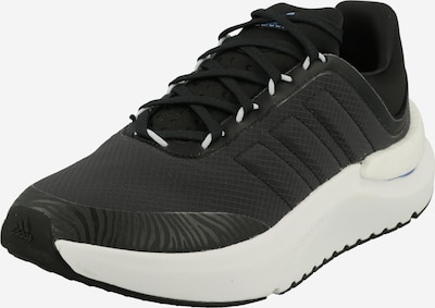 ADIDAS SPORTSWEAR Sports shoe 'Znsara' in Black / White, Item view