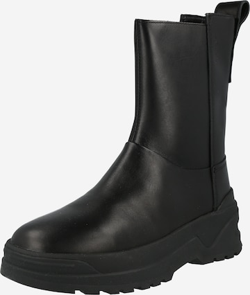 Stivaletto vagabond 2025