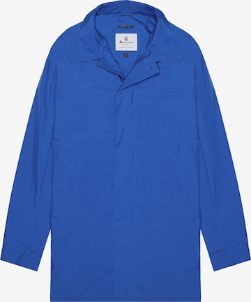 Aquascutum Active Übergangsjacke in Blau: Vorderseite