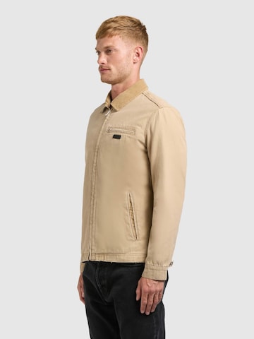 khujo Übergangsjacke‌‌‌‌‌‌‌‌‌ in Beige