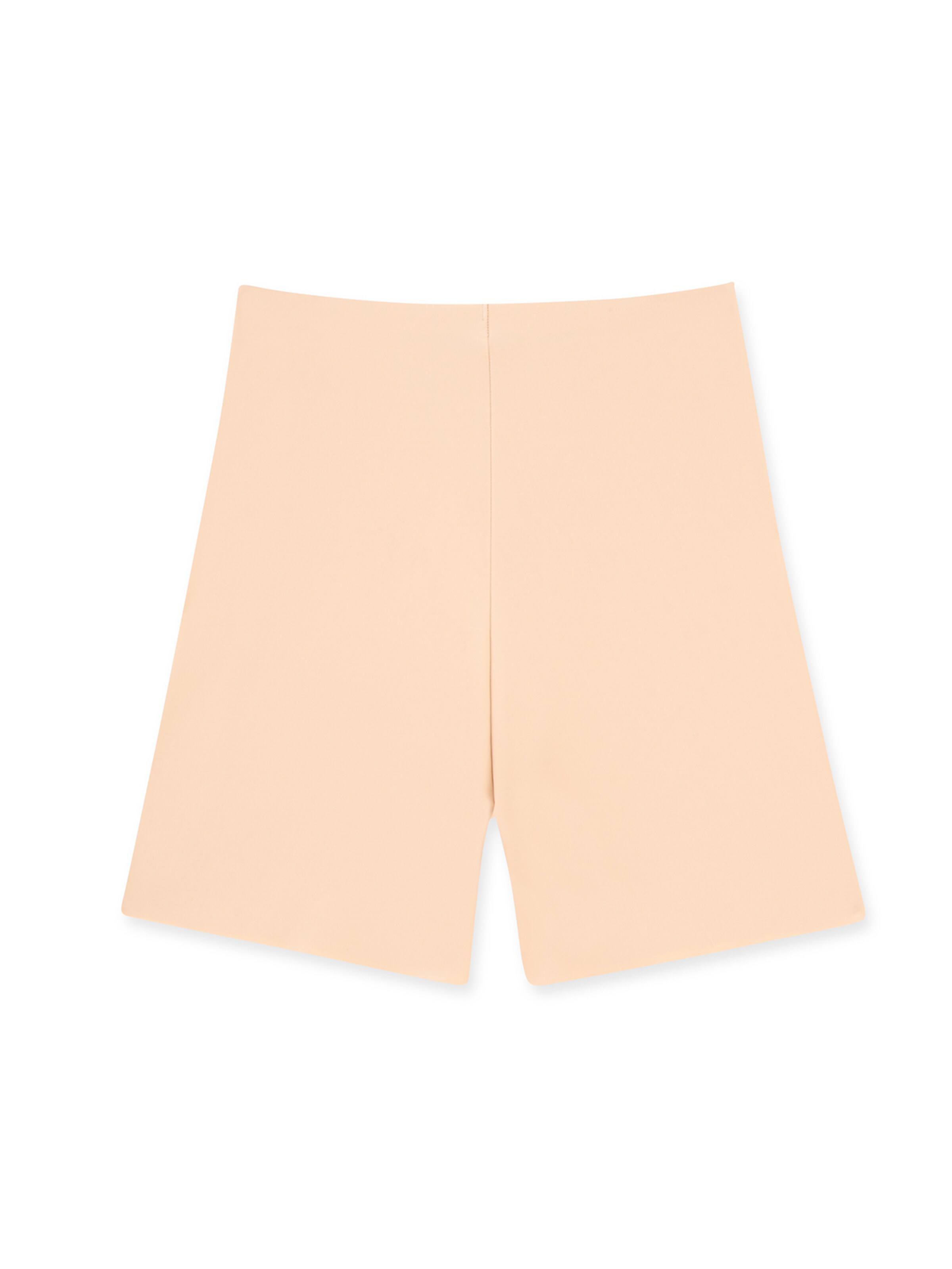 Pantaloni modellanti di Dagi in beige
