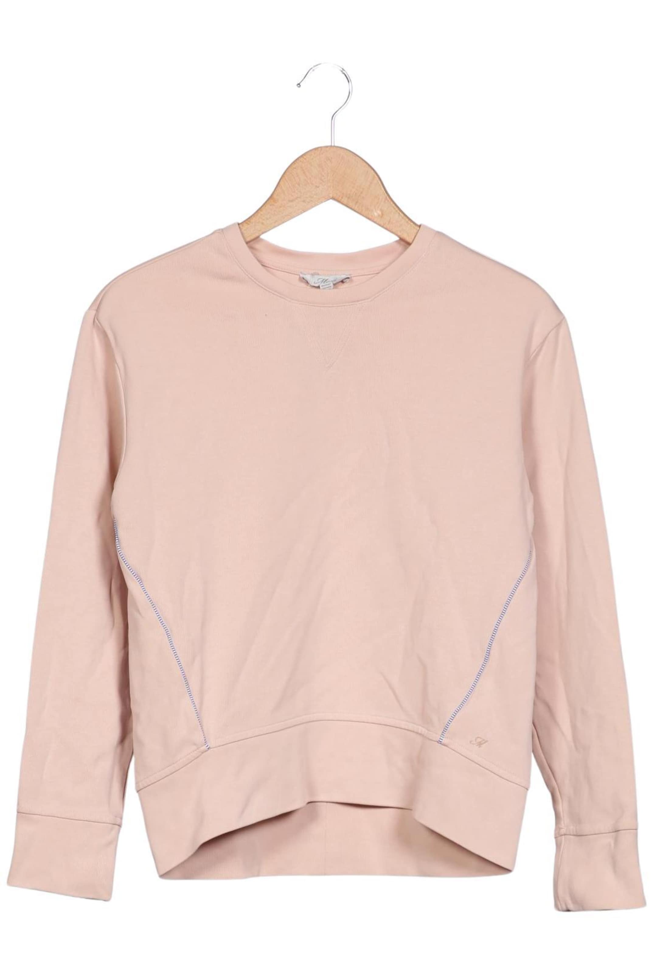 Mavi Sweater XS in Pink: Vorderseite