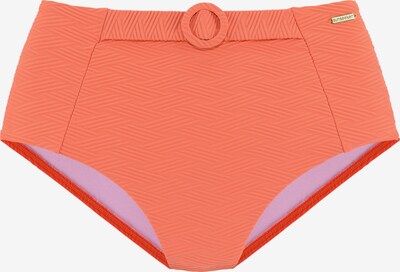 SUNSEEKER Bikini Bottoms in Peach, Item view