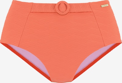 SUNSEEKER Bikini Bottoms in Peach, Item view