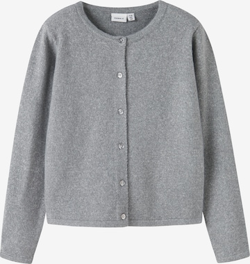 pilka NAME IT Kardiganas 'NKFSALUNA': priekis