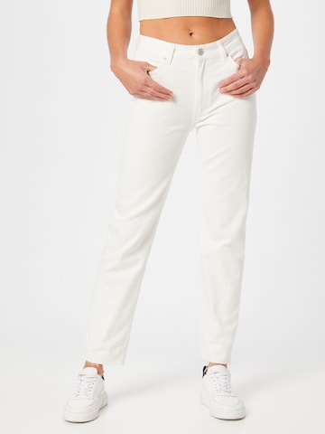 Envii Jeans 'BRENDA' in White: front