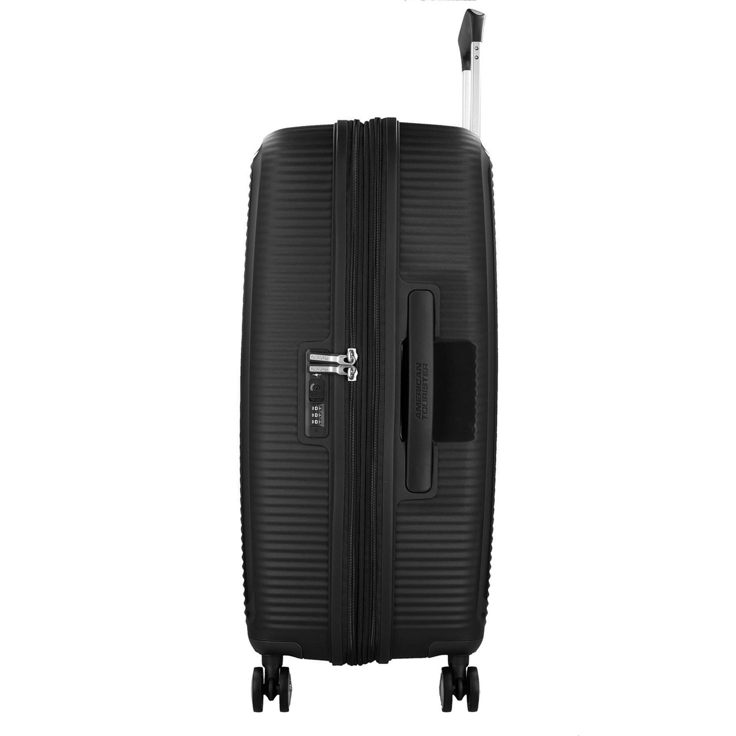 Valisette 'SoundBox' American Tourister en noir