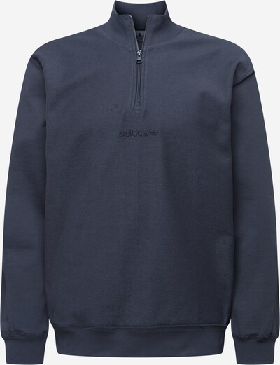 ADIDAS ORIGINALS Sweatshirt 'Loopback ' in anthrazit, Produktansicht