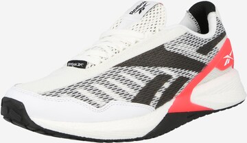 Reebok Sportschoen 'Speed 21 TR' in Wit: voorkant