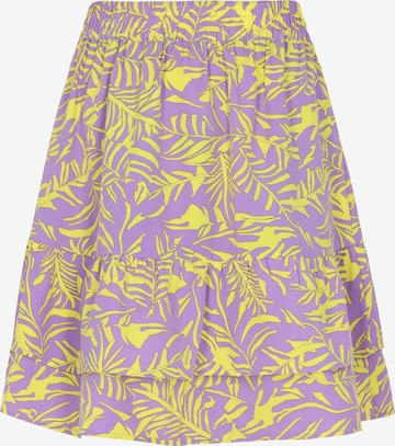 ebeeza Hame värissä lila: etupuoli