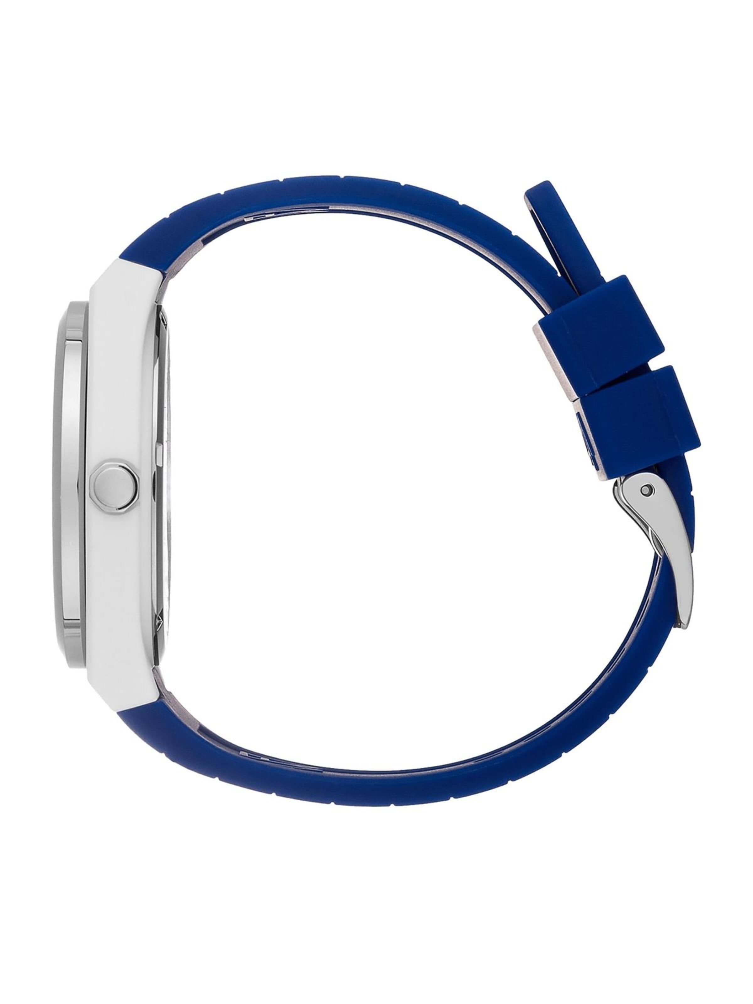 Montre à affichage analogique 'Date watch ICE power PW1' ICE WATCH en bleu