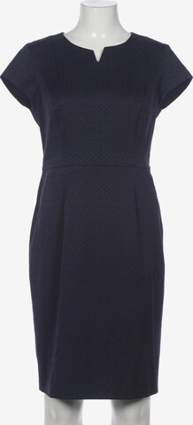 GERRY WEBER Dress in M in Blue: front