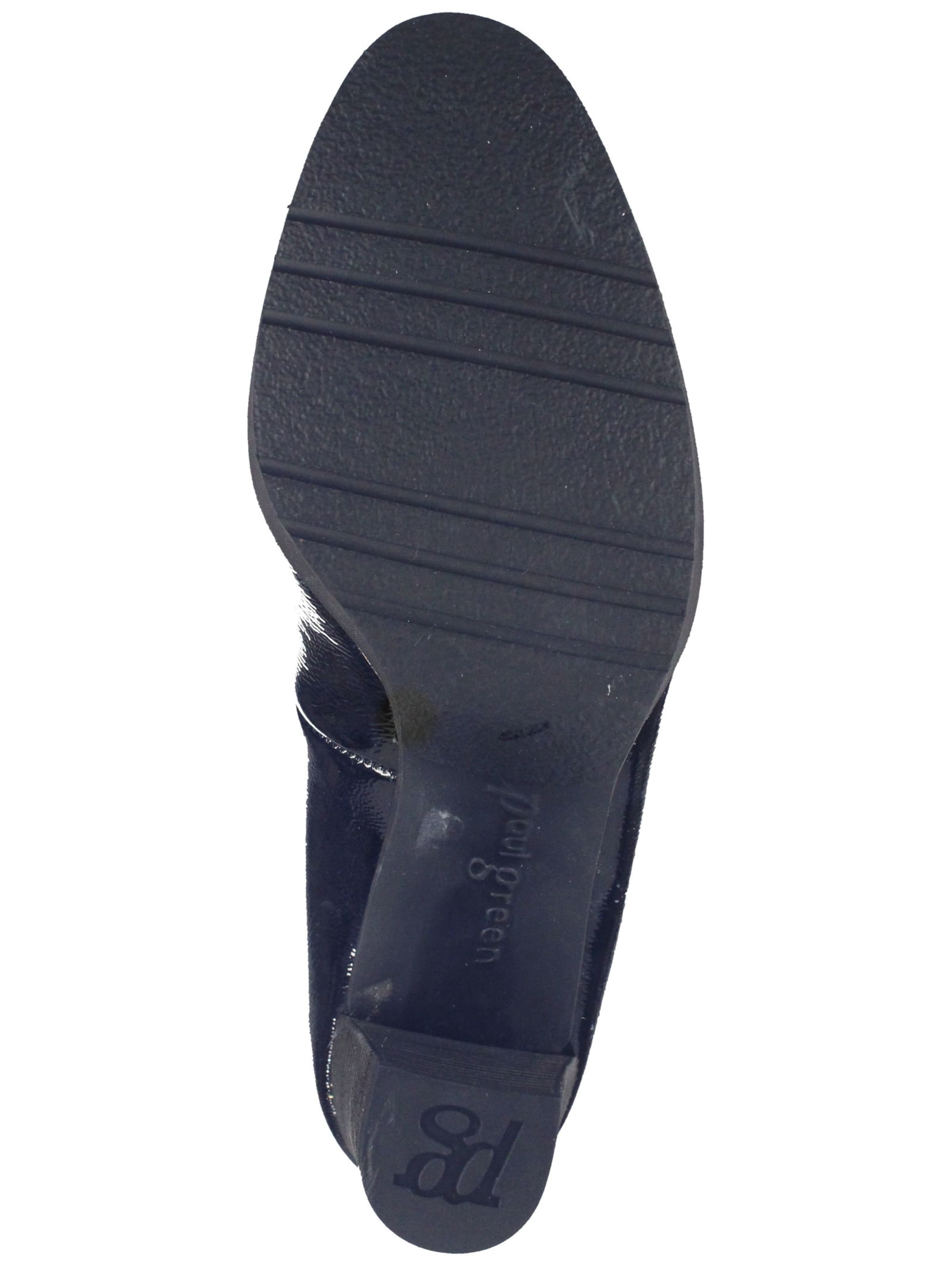 Paul Green Pumps in Zwart