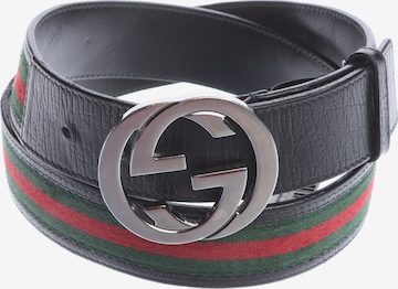 Gucci Gürtel M in Mischfarben: Vorderseite