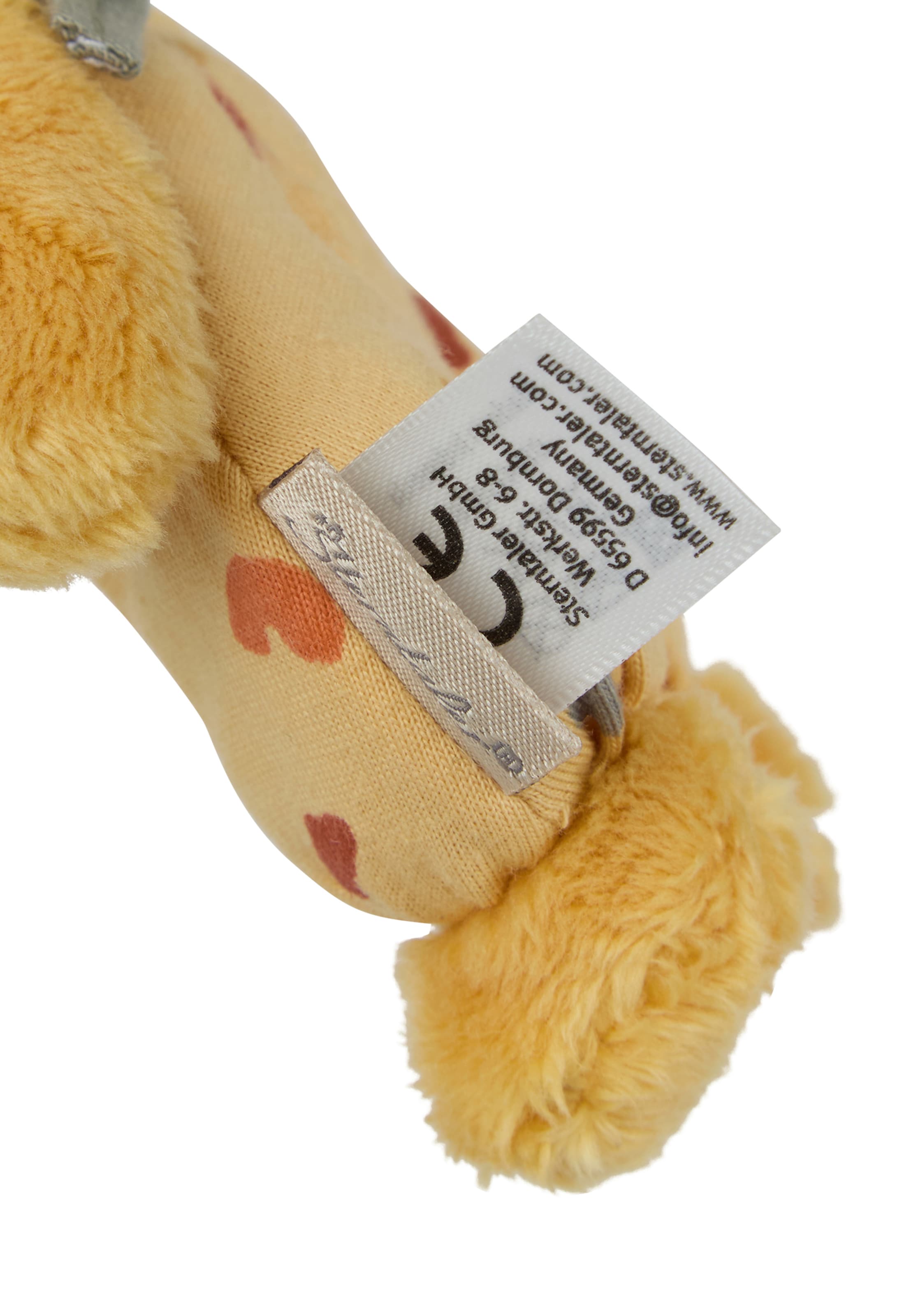 STERNTALER Game 'Safari' in Mixed colors