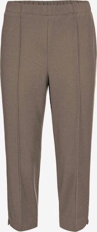 Pantalon Goldner en beige : devant