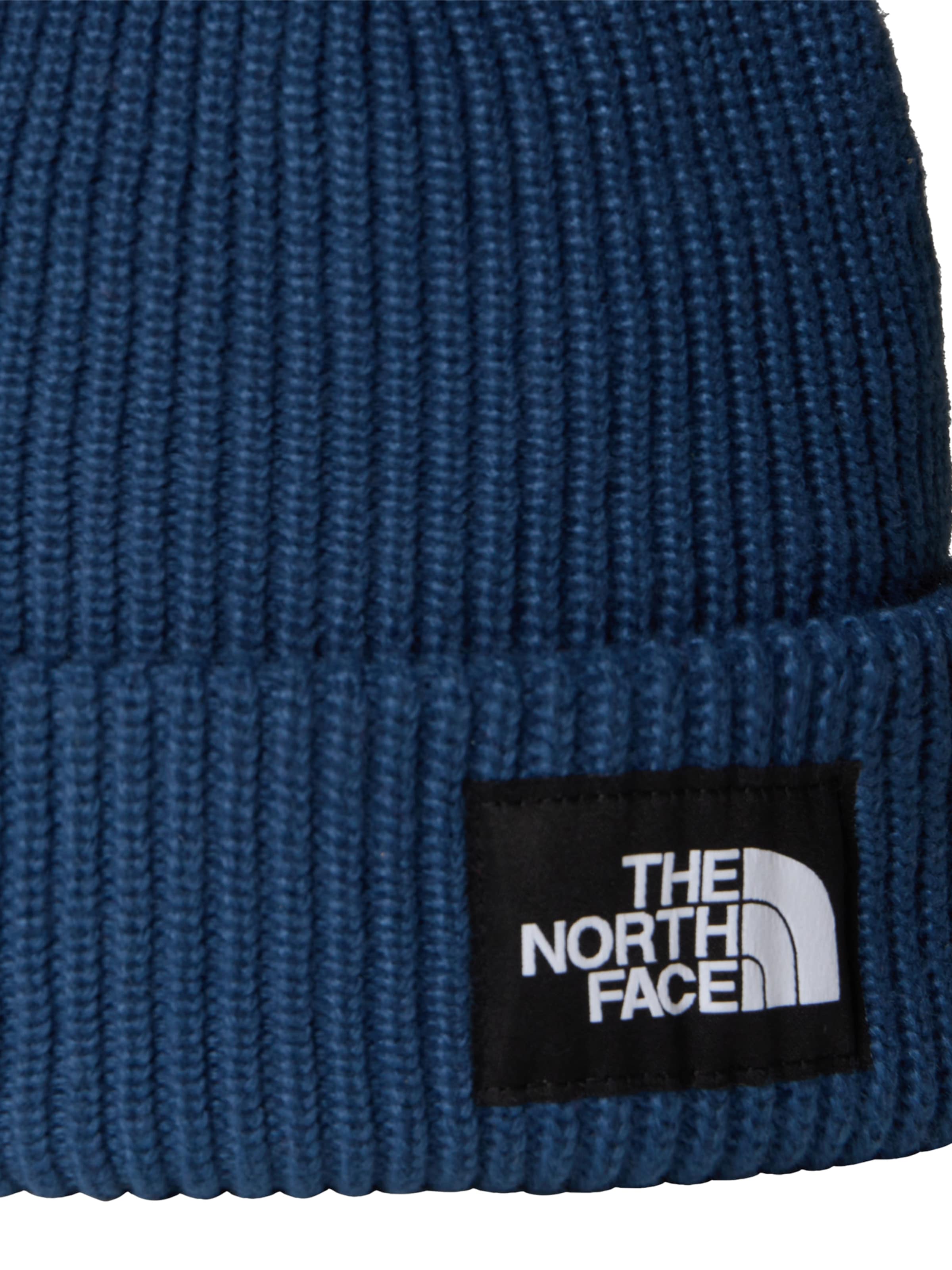 THE NORTH FACE Αθλητικός σκούφος '6454 - NF UX' σε μπλε