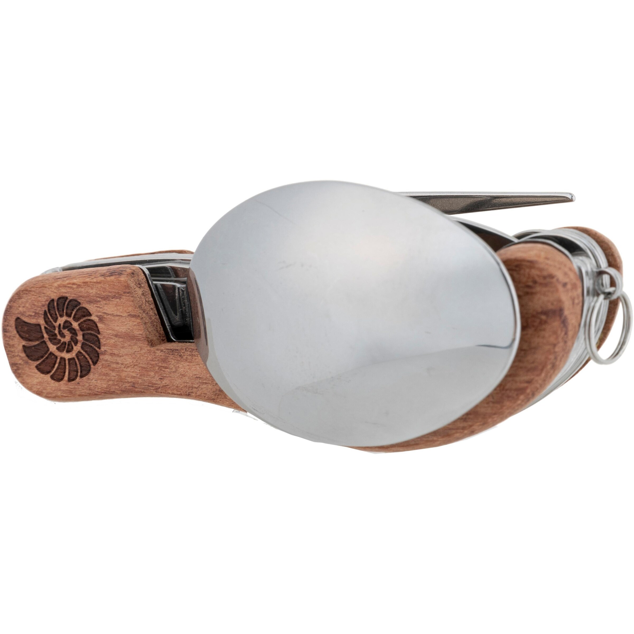 Origin Outdoors Cutlery in Brown