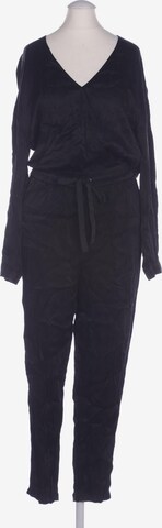 Sisley Overall oder Jumpsuit S in Schwarz: predná strana