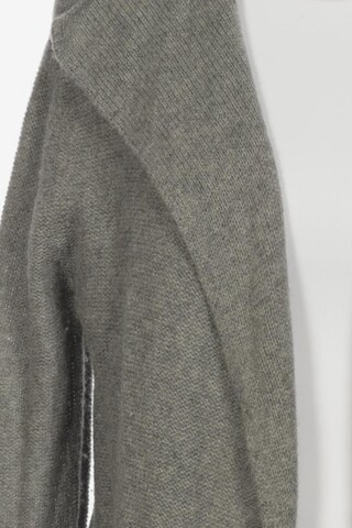 Rosa von Schmaus Sweater & Cardigan in M in Grey