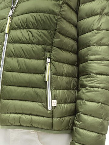Fuchs Schmitt Übergangsjacke 'Matera'‌‌‌‌ in Grün