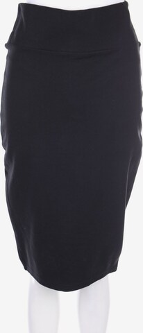 Chicorée Skirt in M in Black: front
