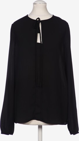 Anna Field Bluse XS in Schwarz: predná strana