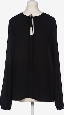 Anna Field Blouse & Tunic in XS in Black: front