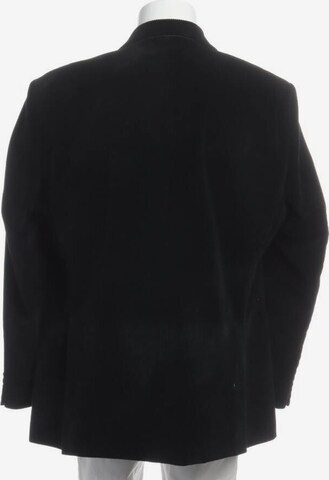 Windsor Suit Jacket in XXL in Black