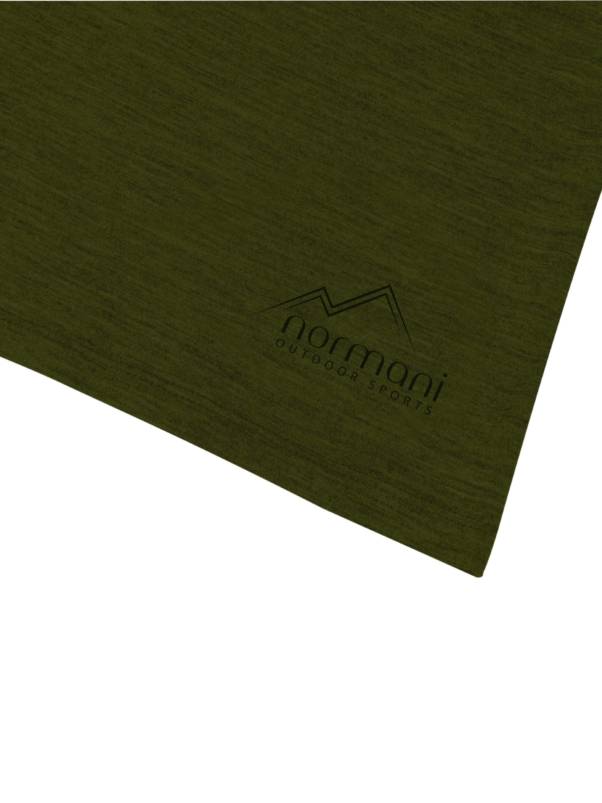 normani Basislaag 'Melbourne' in Groen