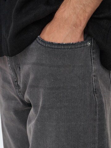 Only & Sons - regular Vaquero 'ONSWEFT' en gris