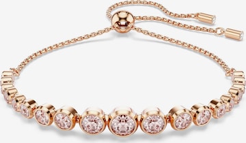 Swarovski Bracelet 'Imber' in Gold: front