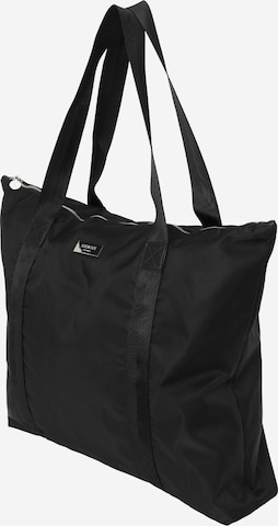 rosemunde Shopper táska - fekete: elől