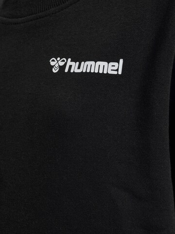 Sweat 'Mover' Hummel en noir