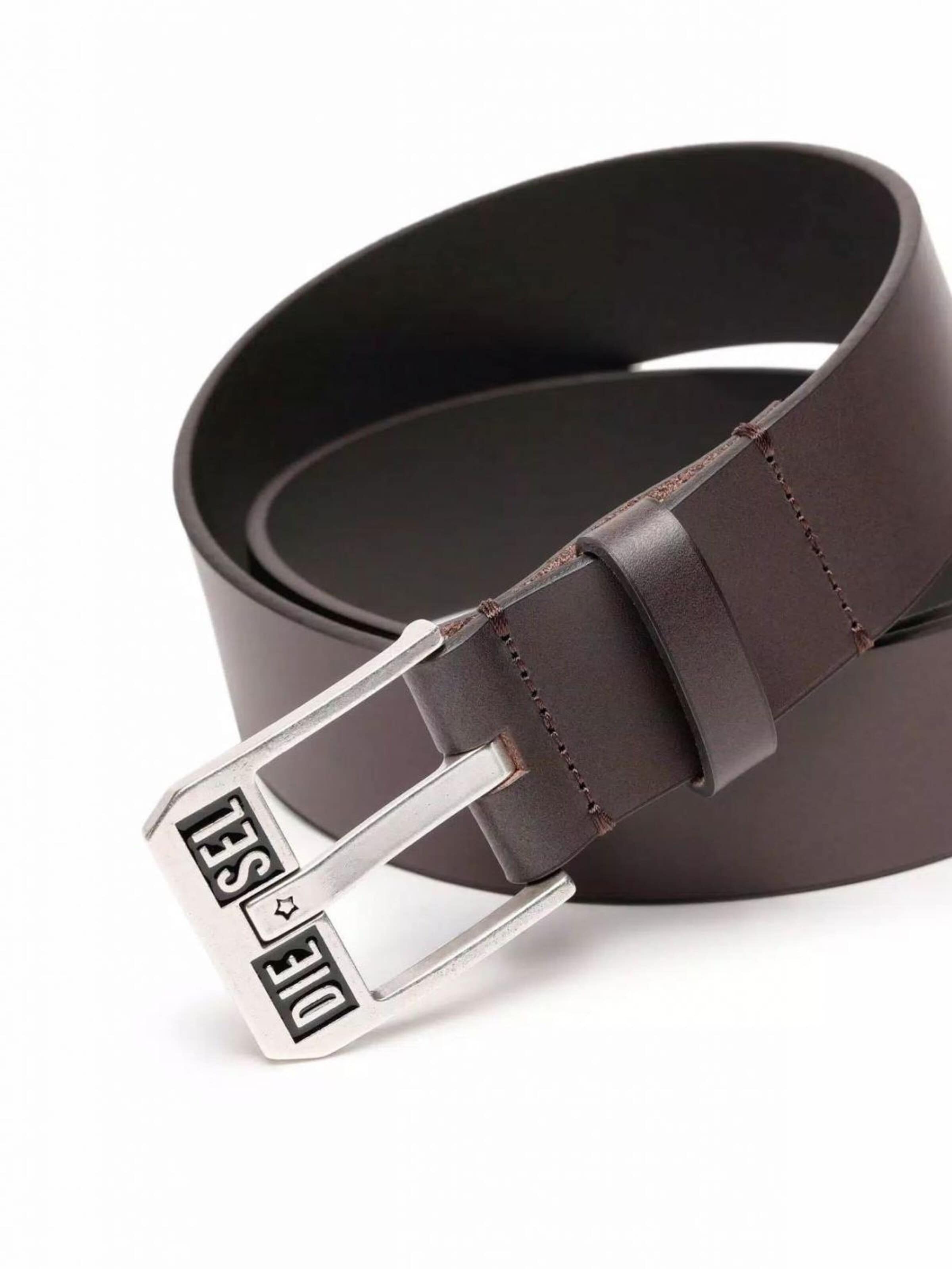 DIESEL Belt in Brown