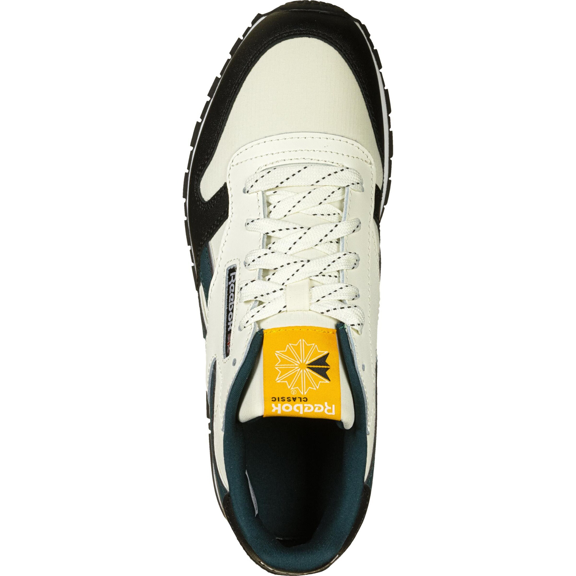 Sneaker 'Classic' di Reebok in nero