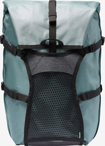 VAUDE Sports Bag 'Trailcargo' in Blue: front