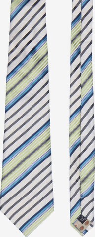 KENZO Tie & Bow Tie in One size in White: front