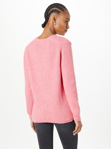 CINQUE Pullover 'CIALISA' in Pink