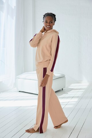 s.Oliver - Sudadera en beige