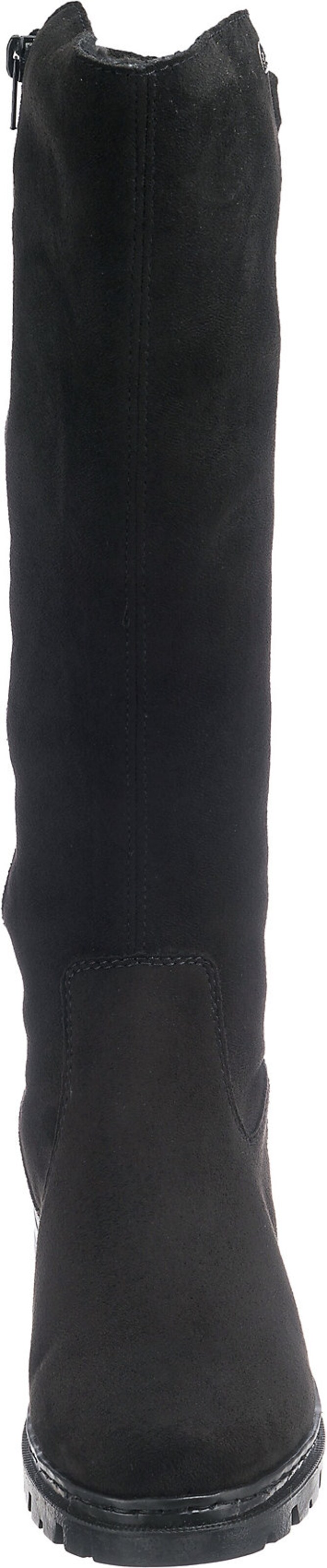 Rieker Boots in Black