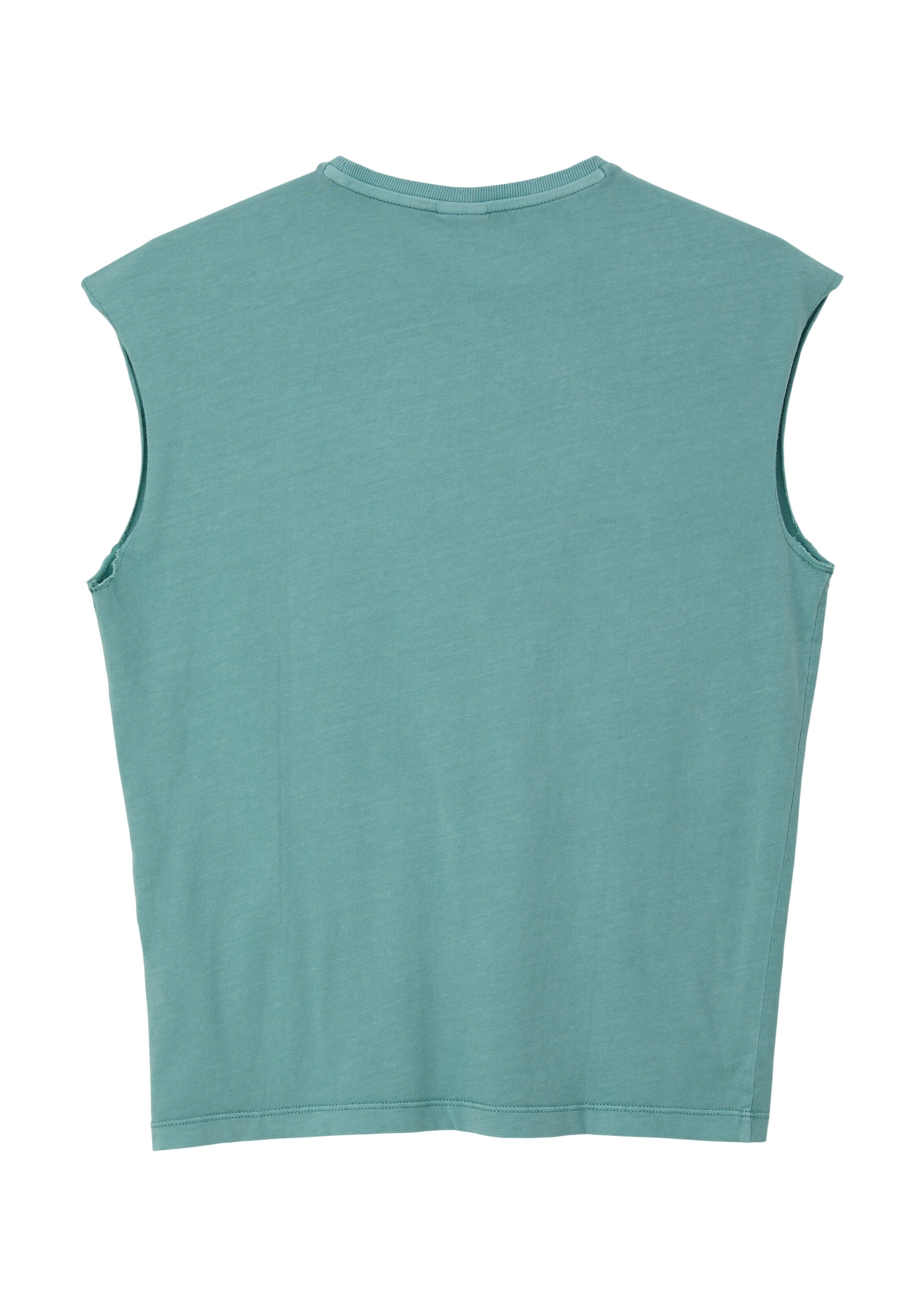 s.Oliver Shirt in Blau