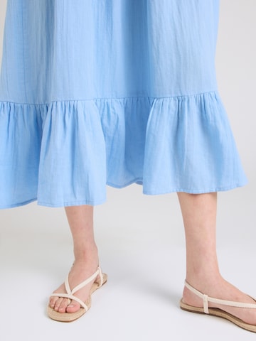 ICHI Сарафан 'IAFOXA' в Синий
