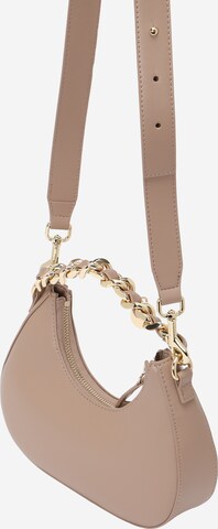 TOMMY HILFIGER Handväska 'CHIC' i beige