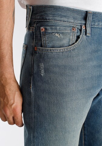 LEVI'S ® Tapered Τζιν '501®' σε μπλε