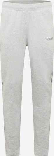 Hummel Sporthose 'Legacy' in graumeliert, Produktansicht