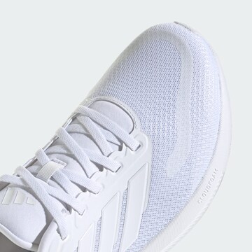 Chaussure de course 'Runfalcon 5' ADIDAS PERFORMANCE en blanc