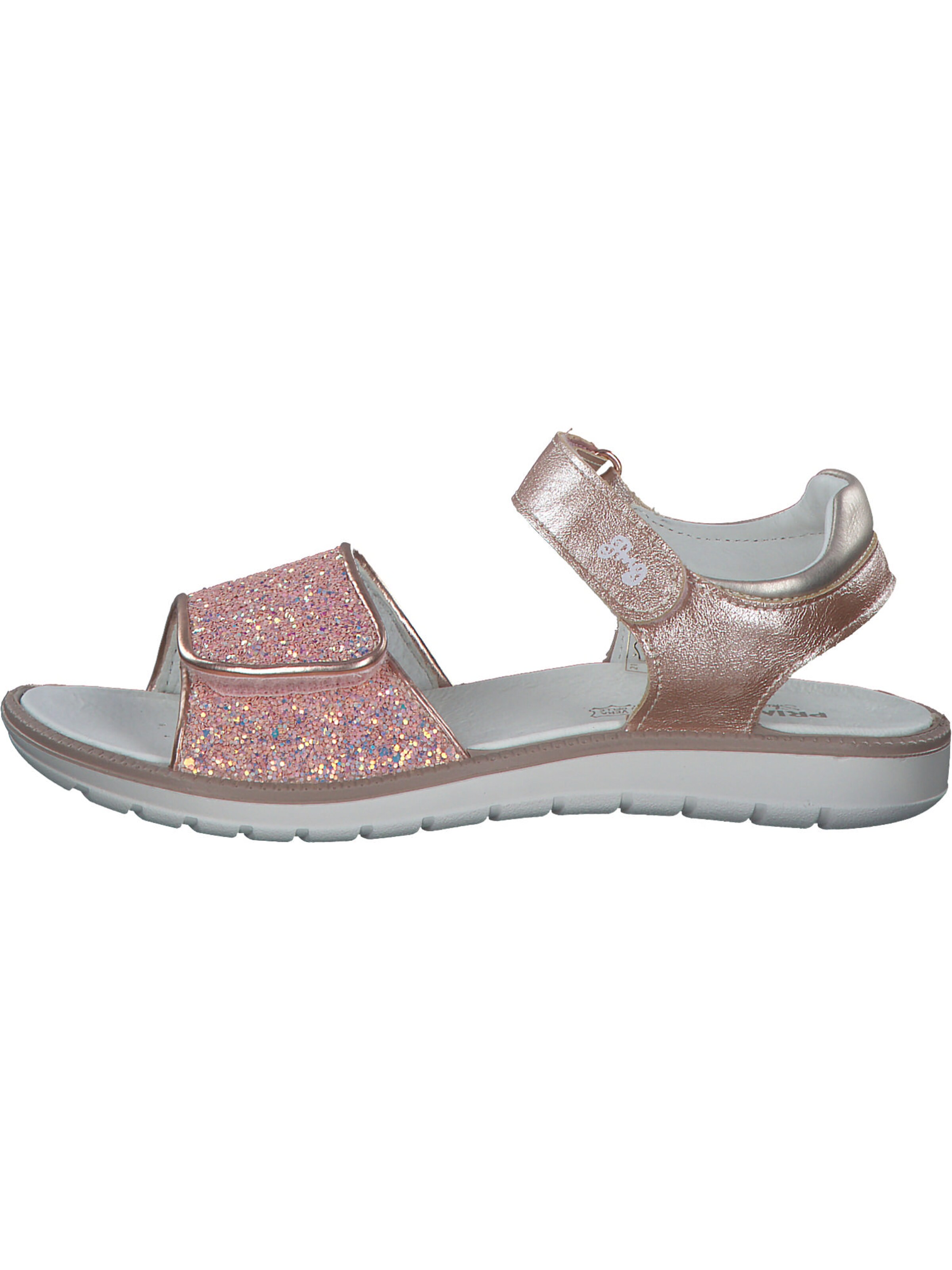 PRIMIGI Sandals 'Alanis' in Pink